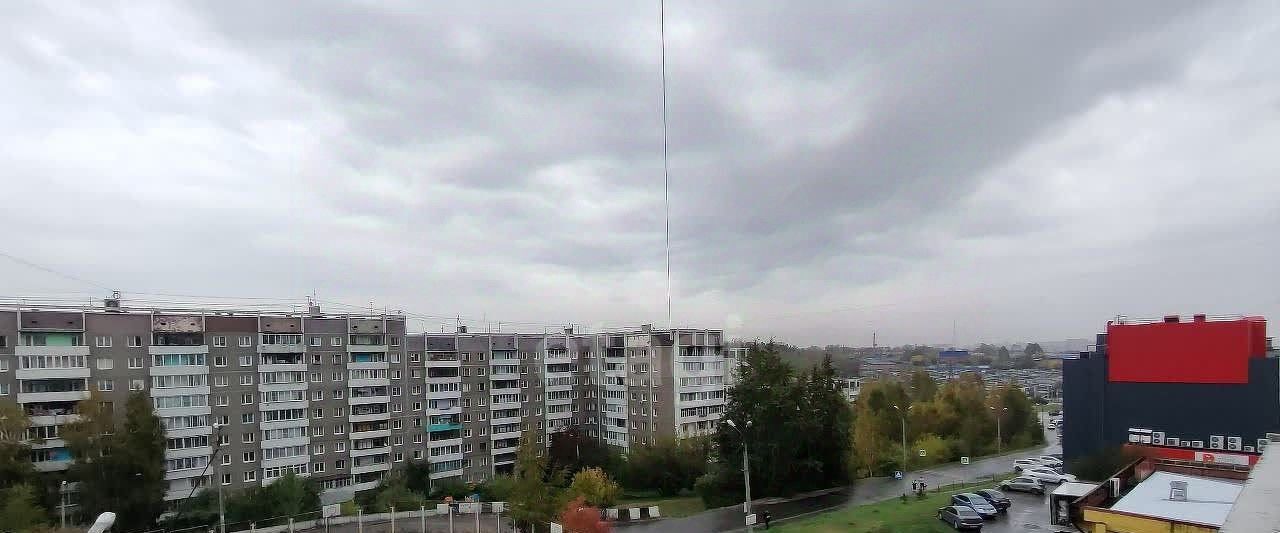 квартира г Иркутск р-н Свердловский мкр Университетский 39 фото 27
