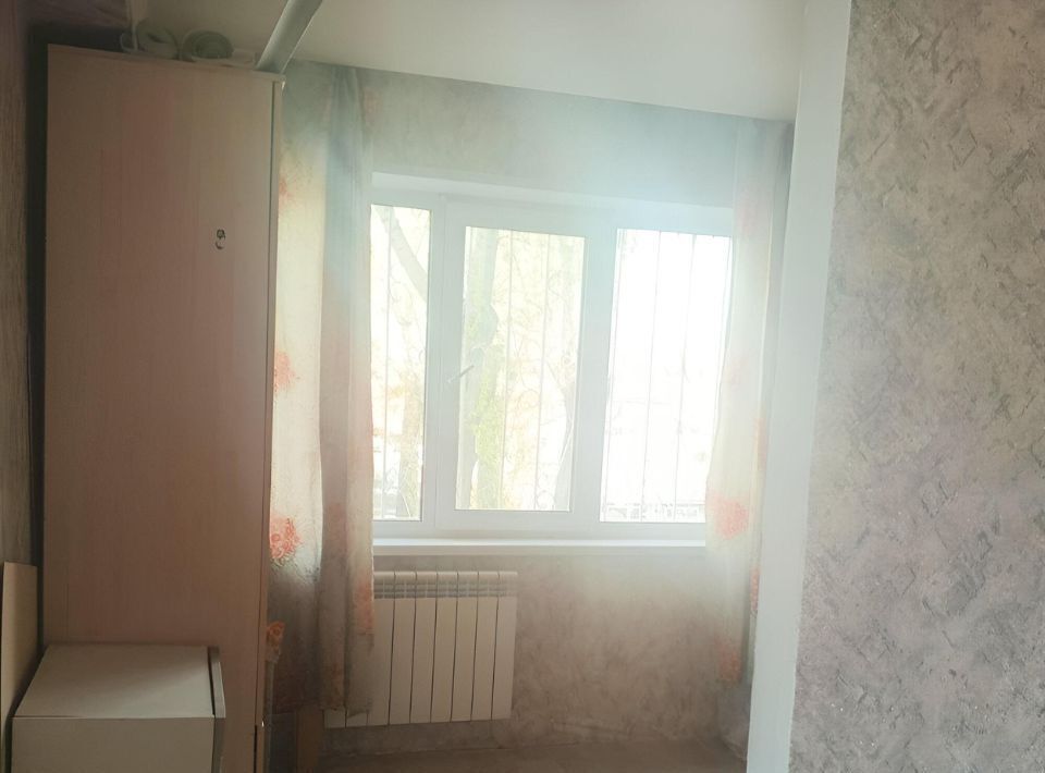 квартира г Красноярск р-н Ленинский ул Мичурина 23 фото 3