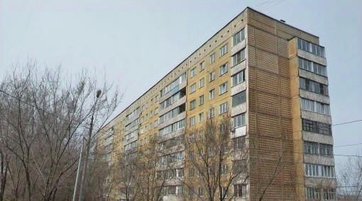 р-н Ленинский дом 1г фото