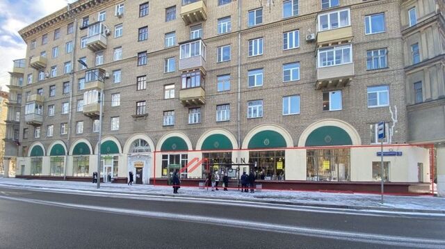 метро Щукинская ул Маршала Василевского 5к/1 фото