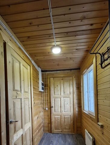 Всеволожское городское поселение, пос. Ковалево фото
