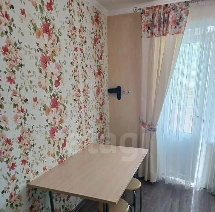 квартира г Липецк р-н Октябрьский ул Мистюкова А.П. 6 фото 4