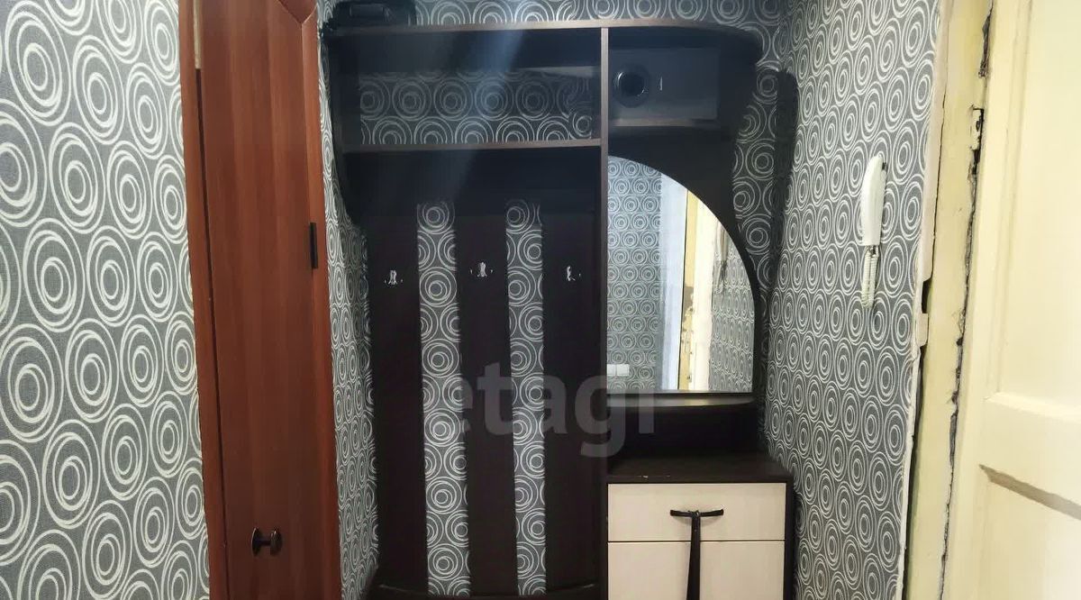 квартира г Нижний Тагил р-н Ленинский ул Газетная 23 фото 4
