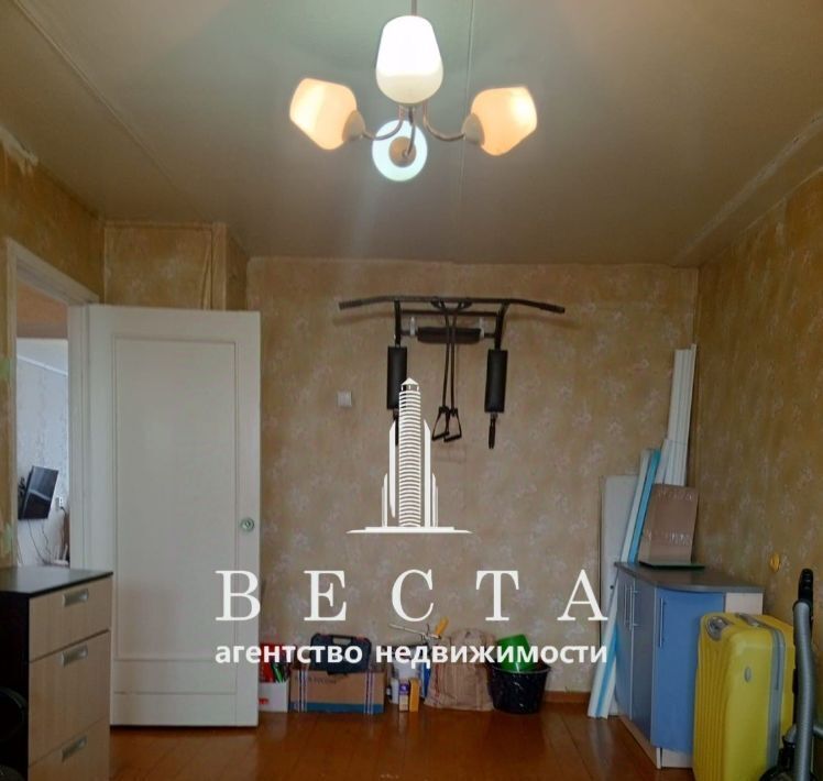 квартира р-н Сегежский г Сегежа ул Строителей 5 фото 7