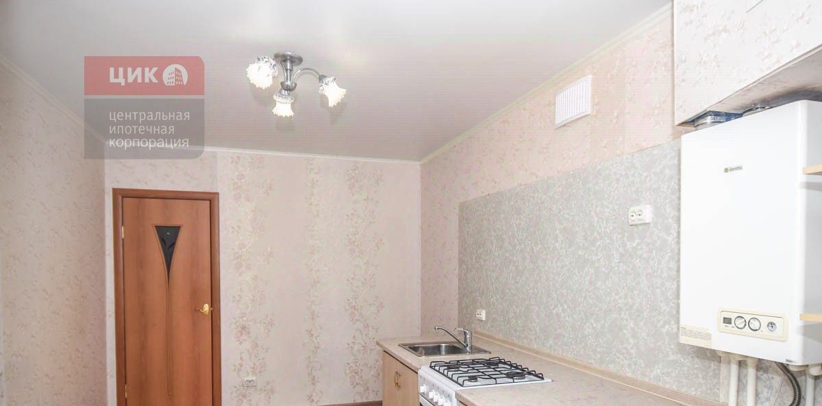 квартира г Рязань р-н Октябрьский ш Касимовское 32к/5 фото 6