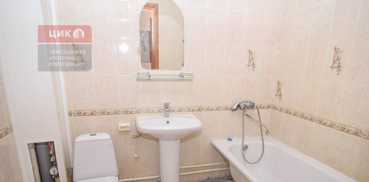 квартира г Рязань р-н Октябрьский ш Касимовское 32к/5 фото 10