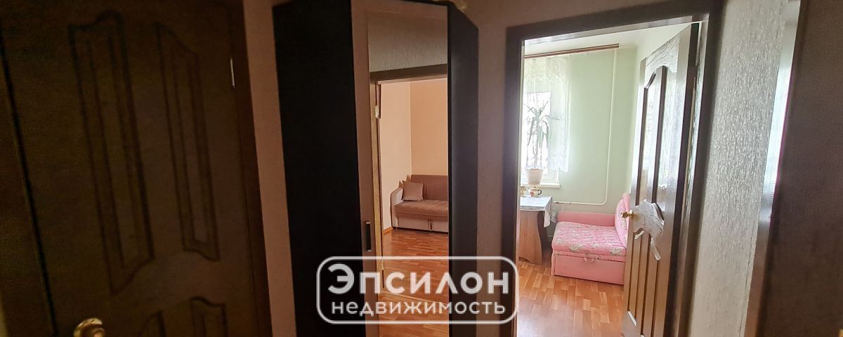 квартира г Курск р-н Центральный пр-кт Вячеслава Клыкова 80 фото 9