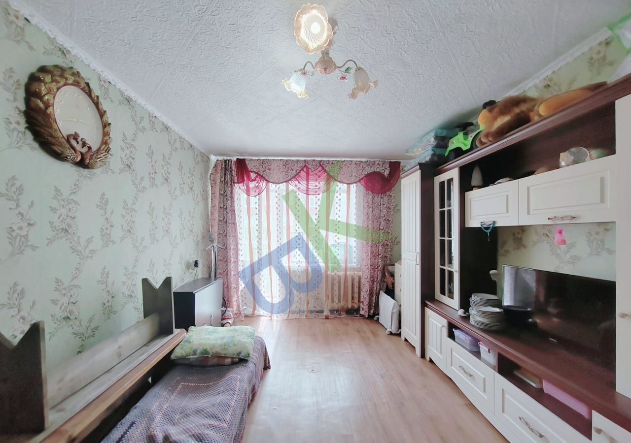 квартира р-н Белебеевский г Белебей ул Лесная 50 фото 1