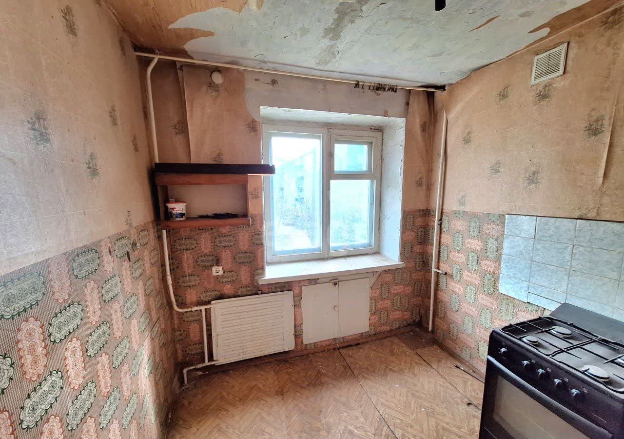 квартира г Стерлитамак Курчатовский ул Комарова 12 фото 3