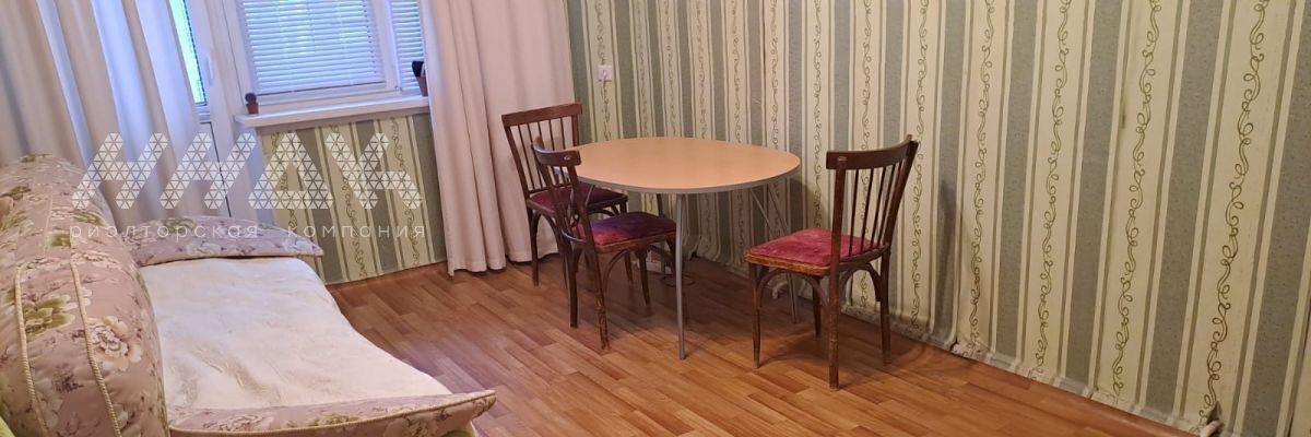 квартира г Нижний Новгород Горьковская ул Адмирала Васюнина 3 фото 4
