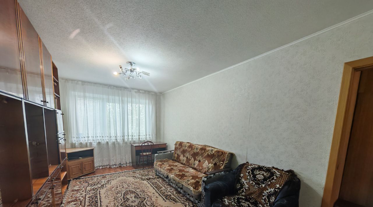 квартира г Бор ул Коммунистическая 13 фото 2
