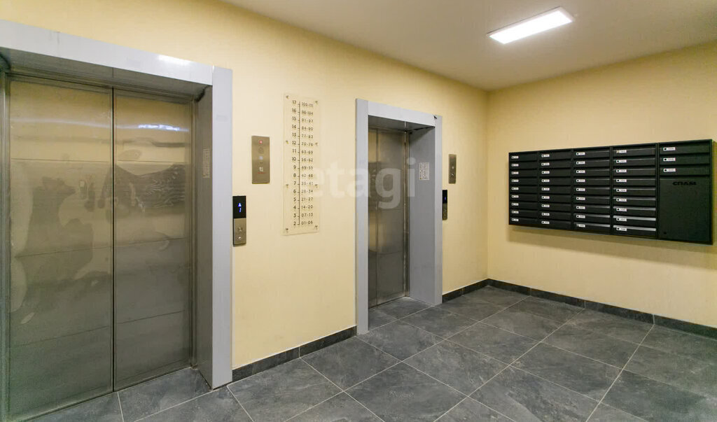 квартира г Новосибирск ул Невельского 3/1 Площадь Маркса фото 15