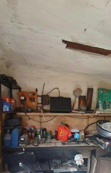 гараж г Березовский ул Анучина фото 5