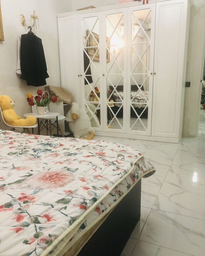 квартира г Махачкала р-н Ленинский Баклажанная ул., 20 фото 5