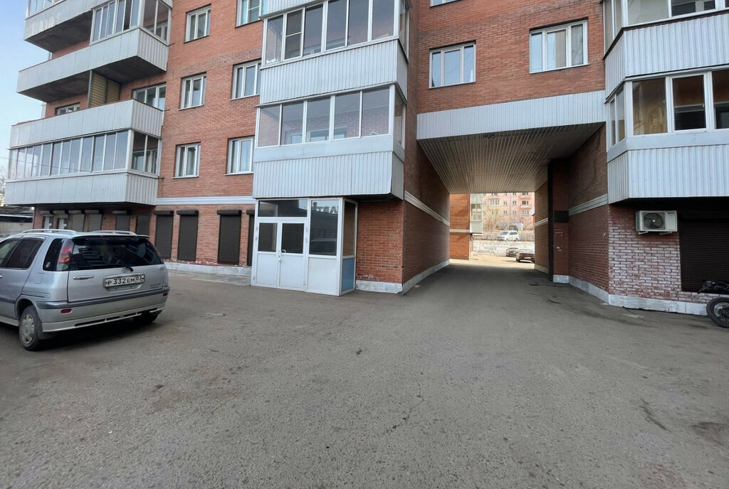 свободного назначения г Улан-Удэ ул Цивилева 42 фото 13