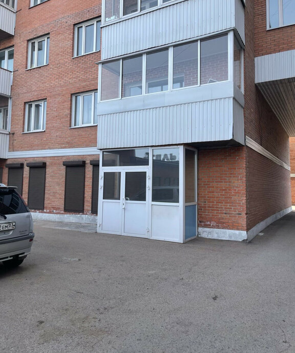 свободного назначения г Улан-Удэ ул Цивилева 42 фото 22