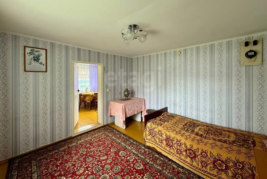 дом г Дмитров СНТ ДЗФС-2 фото 11