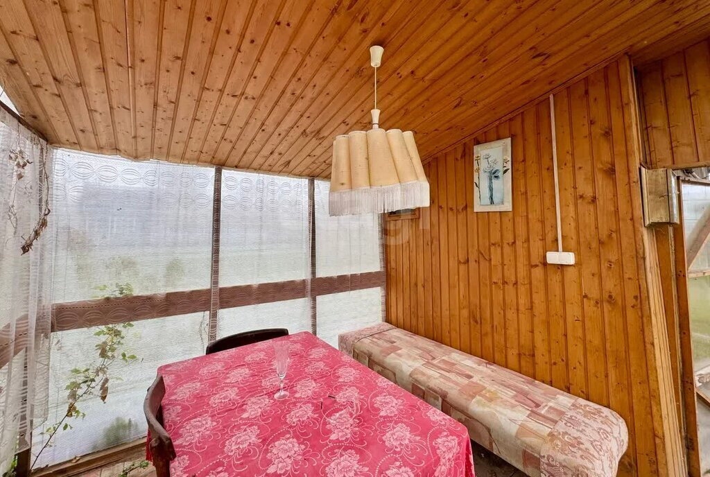 дом г Дмитров СНТ ДЗФС-2 фото 15