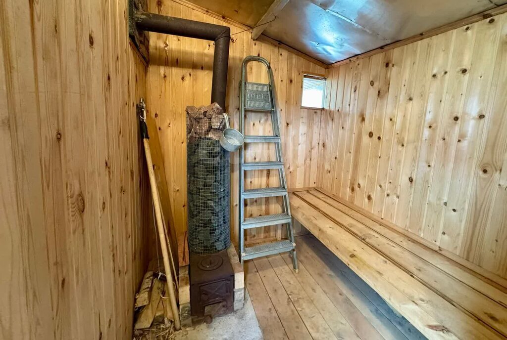 дом г Дмитров СНТ ДЗФС-2 фото 16
