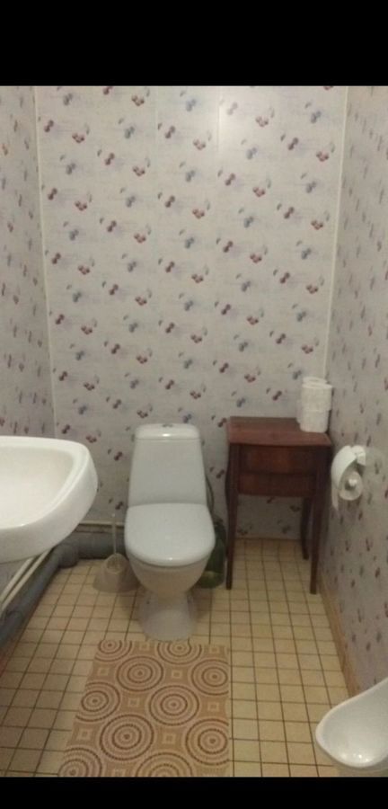 квартира г Истра пр-кт Генерала Белобородова 5 фото 8