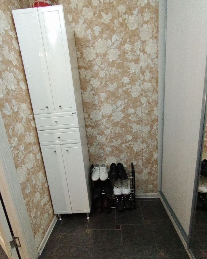 квартира г Химки мкр Подрезково Подрезково, ул. Жаринова, 15 фото 15