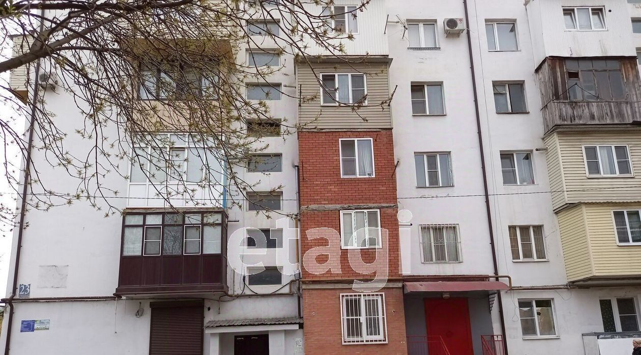 квартира г Назрань ул Московская фото 16