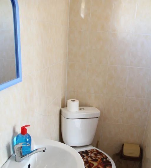 комната г Судак с Морское ул Киик Аблямита 3 фото 5