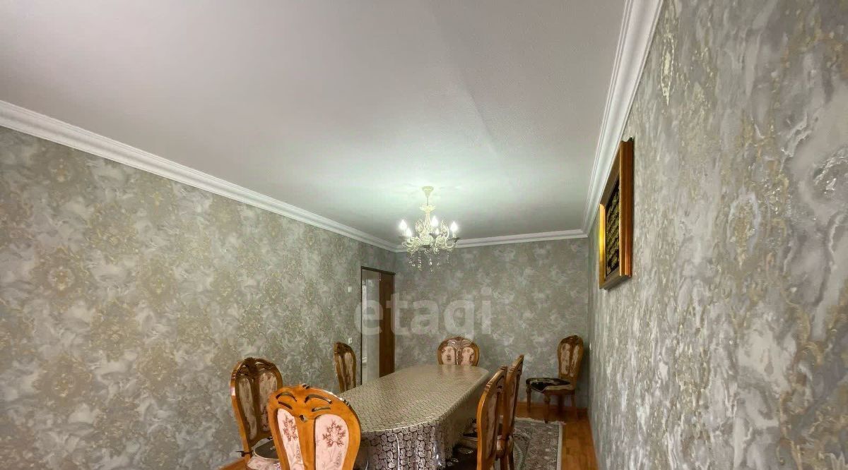 квартира г Назрань ул Московская фото 9