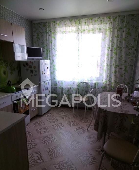 квартира г Чита р-н Ингодинский ул Казачья 5 фото 1