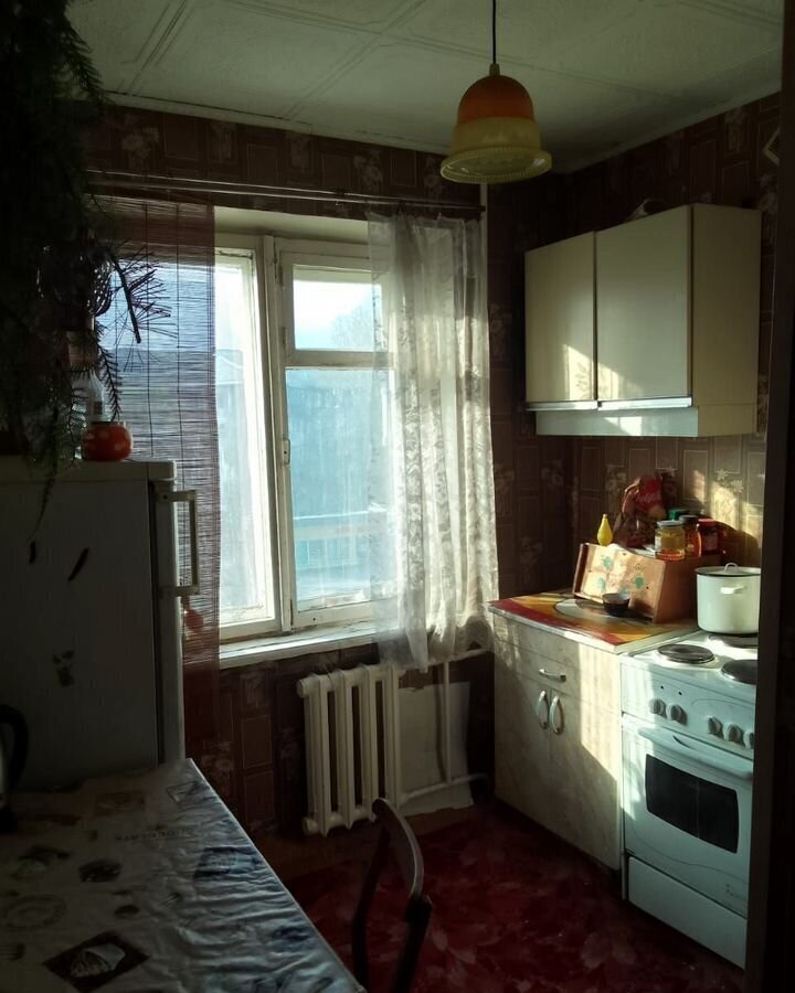 квартира г Ачинск 2-й Юго-Восточный микрорайон мкр-н, 31 фото 3