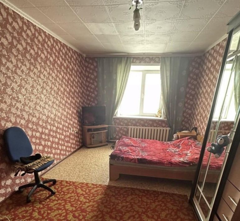 квартира г Рузаевка ул Терешковой 72 фото 3