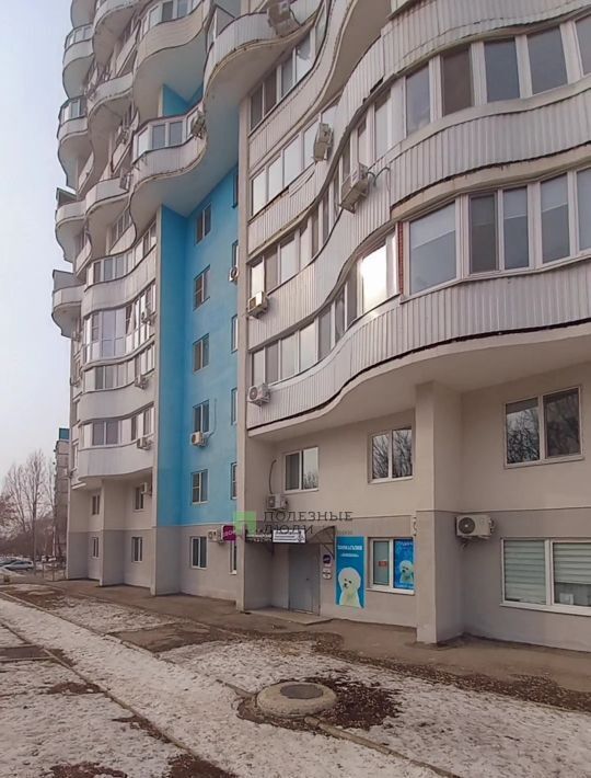 свободного назначения г Самара Московская ул Тухачевского 40а фото 9