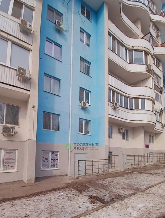 свободного назначения г Самара Московская ул Тухачевского 40а фото 7