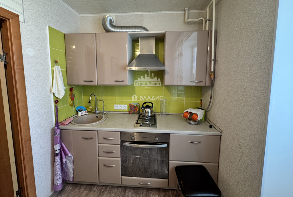 квартира г Керчь ул Пятилетки 1-й 27в фото 4