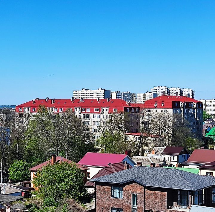 квартира р-н Анапский г Анапа ул Островского 32 фото 12