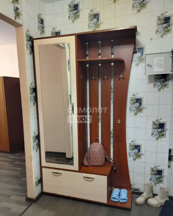квартира г Ижевск р-н Устиновский ул Цветочная 1 фото 5