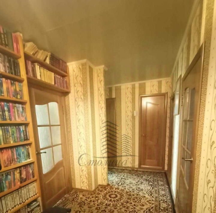 квартира г Старый Оскол ул Свердлова 25 фото 19