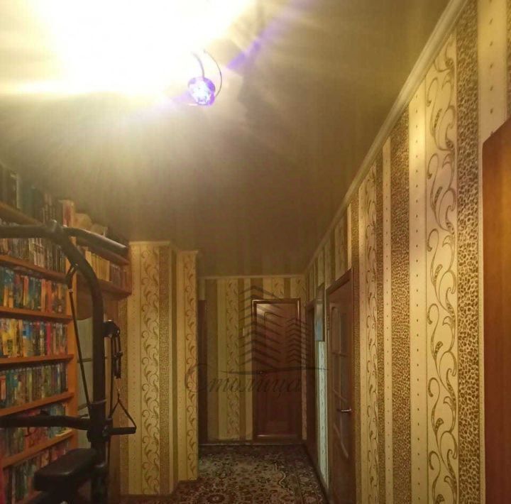 квартира г Старый Оскол ул Свердлова 25 фото 20