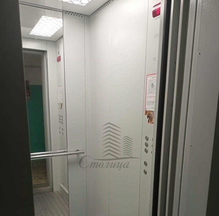 квартира г Старый Оскол ул Свердлова 25 фото 23