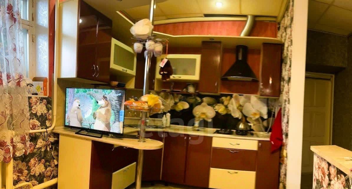 дом р-н Новооскольский г Новый Оскол ул Урицкого 12 фото 7