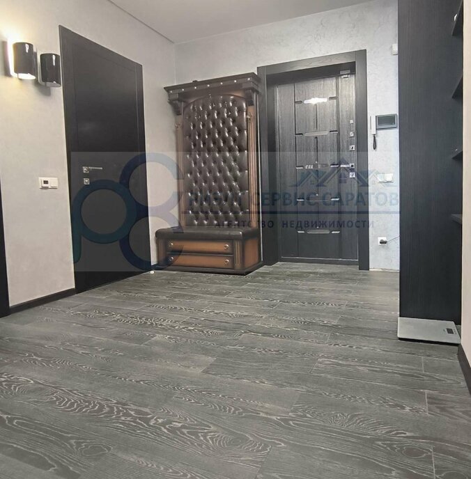 квартира г Саратов ул Валовая 12 фото 7