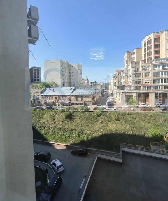 квартира г Саратов ул Валовая 12 фото 22