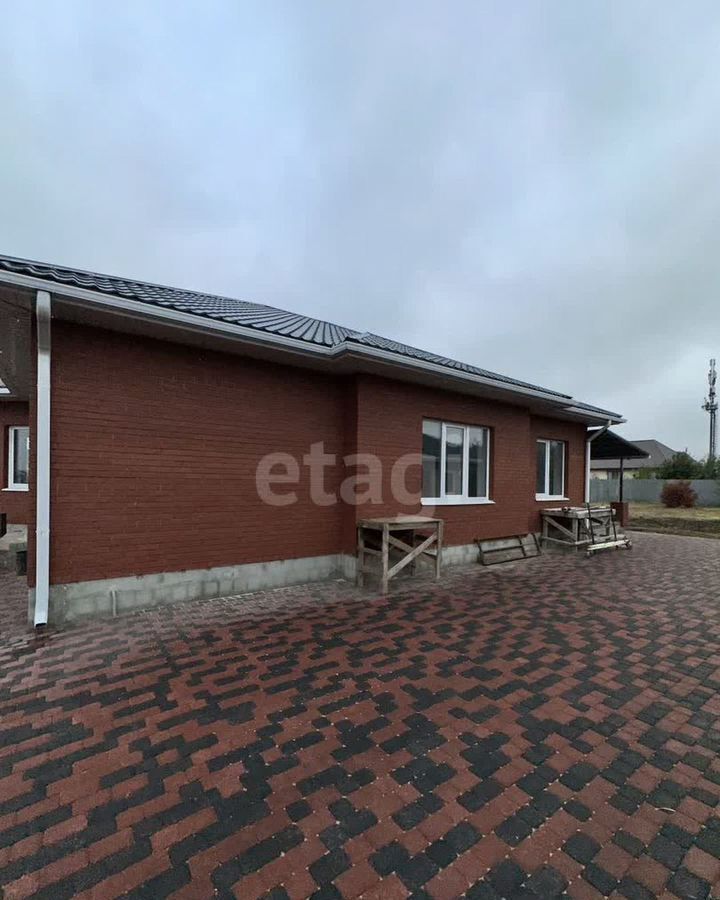 дом г Белгород Западный Юго-Западный-2.2 пер 1-й Филатовский 28 2 фото 24