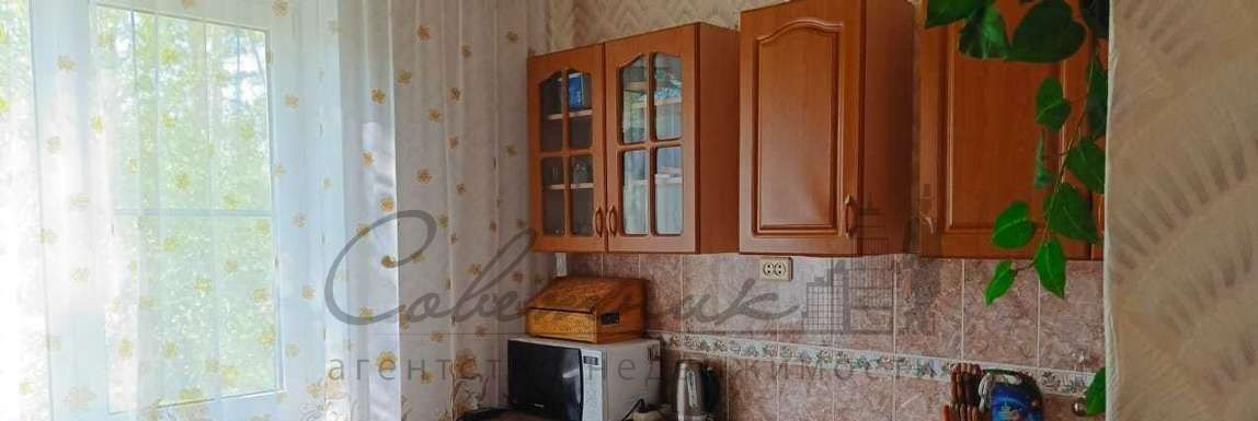 квартира г Старый Оскол Олимпийский микрорайон 7 фото 5
