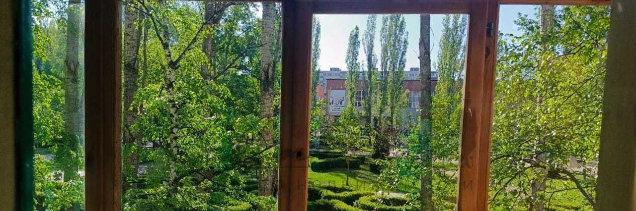 квартира г Старый Оскол Олимпийский микрорайон 7 фото 7