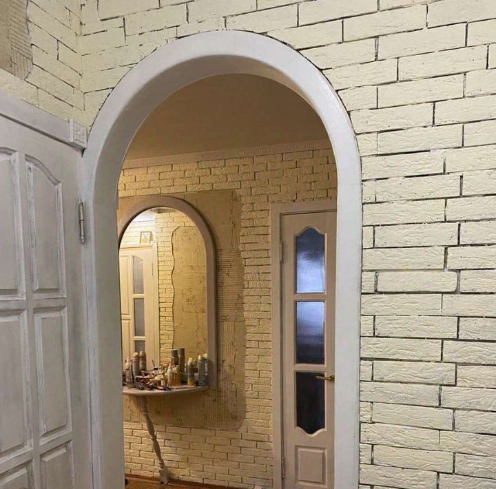 квартира г Белгород Восточный ул Садовая 30 фото 7