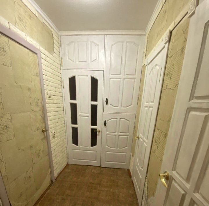 квартира г Белгород Восточный ул Садовая 30 фото 17