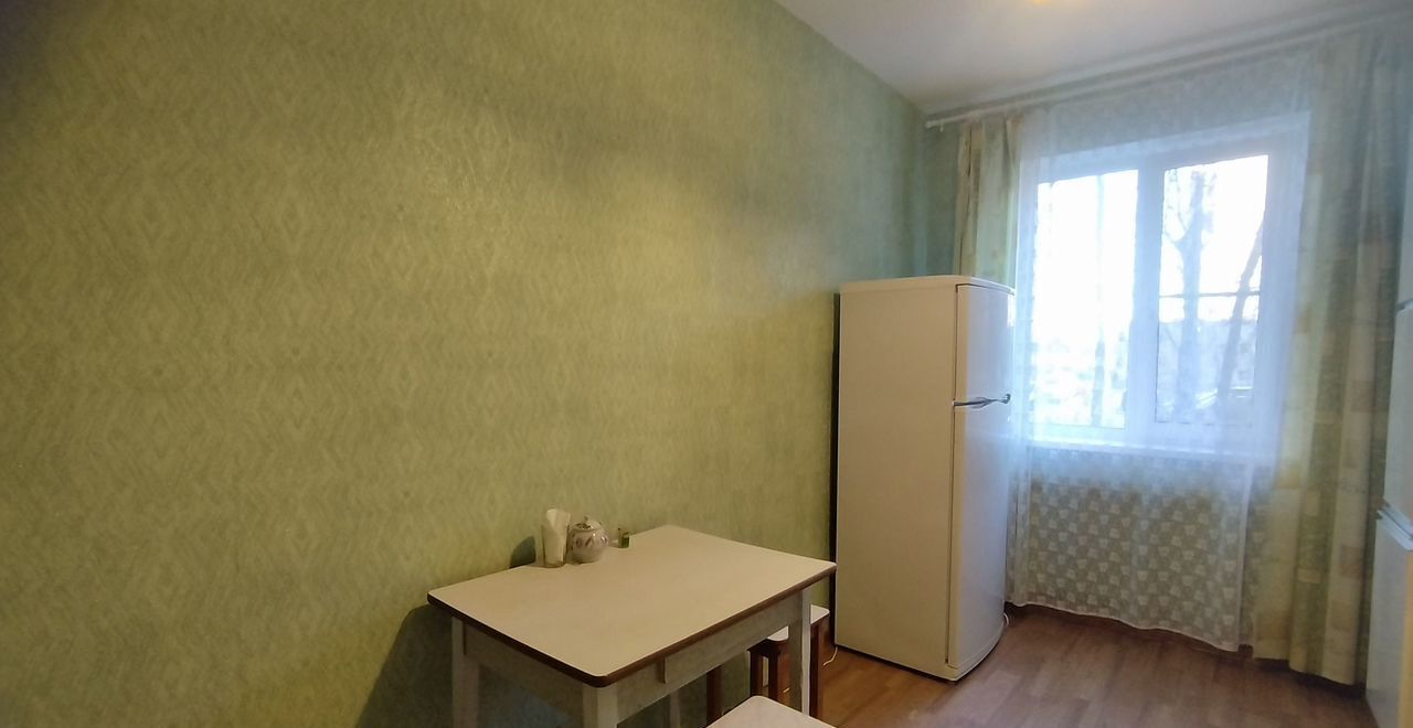 квартира г Санкт-Петербург ул Олеко Дундича 36к/3 Дунайская фото 9