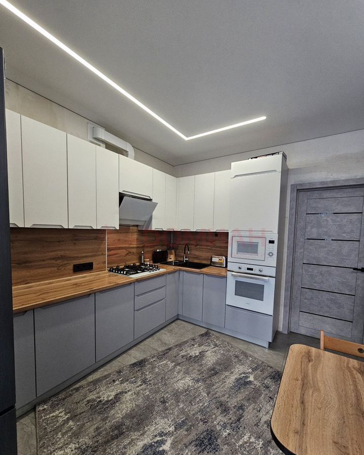 квартира г Батайск ул Комсомольская 131ак/1 фото 15