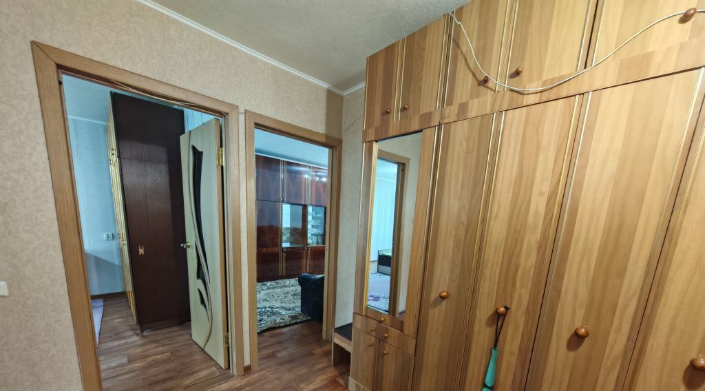 квартира г Бор ул Коммунистическая 13 фото 12